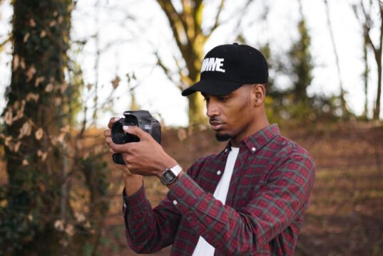 Tale of Africa’s First Black Doctor Bound for the Big Screen